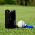 thumbnail image 3 of FYBTO Golf Ball Spinner Balancer | Lightweight Golf Ball Markers | Electronic Golf Ball Marking Tool, Battery Operated Golf Liner Marker Golf Accessories Suitable for Golf Enthusiasts-0719, 3 of 5