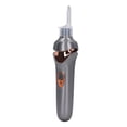 thumbnail image 3 of Limpiador de cera para oídos con luz LED, aspirador eléctrico para oídos, herramienta de eliminación de cera para oídos, limpiador eléctrico de cera para oídos de alta capacidad, 3 of 8