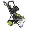 thumbnail image 3 of Sun Joe Electric Direct Drive Crank Shaft Pressure Washer, Hose Reel, Roll Cage, 13.5-Amp, 3 of 5