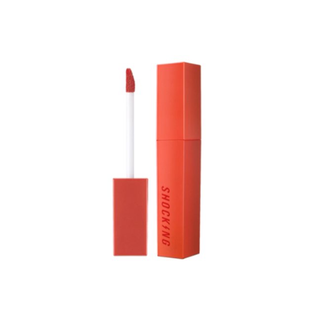Tinta labial mate tipo tattoo 07 not today Tony Moly