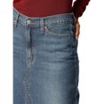 thumbnail image 5 of Levi Strauss SignatureMC Jupe maxi pour femme, 5 of 5