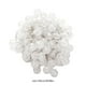 thumbnail image 3 of Guirnalda De Luces Led Transparentes Para Árbol De Navidad, 1.7cm, 10 Luces Led Blancas Cálidas A Pilas, Para Decoración Navideña En Interiores Y Exteriores, Color Blanco (1 Unidad) Rkxzt, 3 of 9