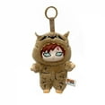 thumbnail image 6 of Eaki Naruto Blind Box Shippuden Beast Party Series Plush Doll Cute Hand-Made Custom Gift Ornaments For Men And Women, 6 of 10