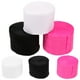 thumbnail image 1 of KAKOWELY 6 rollos de serpentinas de papel crepé para hacer tú mismo, serpentinas decorativas para bodas, decoraciones para festivales, 1 of 4