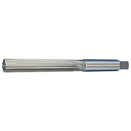 

Alfa Tools HR74315 31/64 Hand Reamer Straight Shank Square Drive Straight Flute