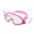 thumbnail image 4 of Kids Adult Swimming Goggles 180 Degree Vision Leak Free Hypoallergenic Seal Anti Fog, 4 of 7