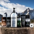 thumbnail image 4 of Colonia Herban Cowboy True West para hombre, 50 ml, con madera de cedro, 4 of 4