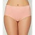 thumbnail image 2 of Bali Womens Smooth Passion For Comfort Lace Brief Style-DFPC61L, 2 of 6