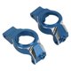 thumbnail image 2 of 2 uds RC C Hub Carrier bloques de ruedas para TRAXXAS 1/5 RC coche aleación de aluminio de alta resistencia RC C Hub Carrier azul, 2 of 14