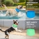 thumbnail image 4 of Bandana Refrescante para Perros BEAUTYZOO Pañuelo de Hielo Instantáneo, 4 of 9