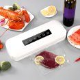 thumbnail image 2 of Machine d'Emballage sous Vide pour la Maison Machine de Scellage Portable pour la Conservation des Aliments, 2 of 8