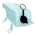 thumbnail image 1 of Crown Automotive Radiator Overflow Tank 5362920K OE Replacement; With Lid, 1 of 3