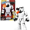 thumbnail image 1 of Fisher Price - Imaginext Star Wars XXL Storm Trooper, 1 of 11