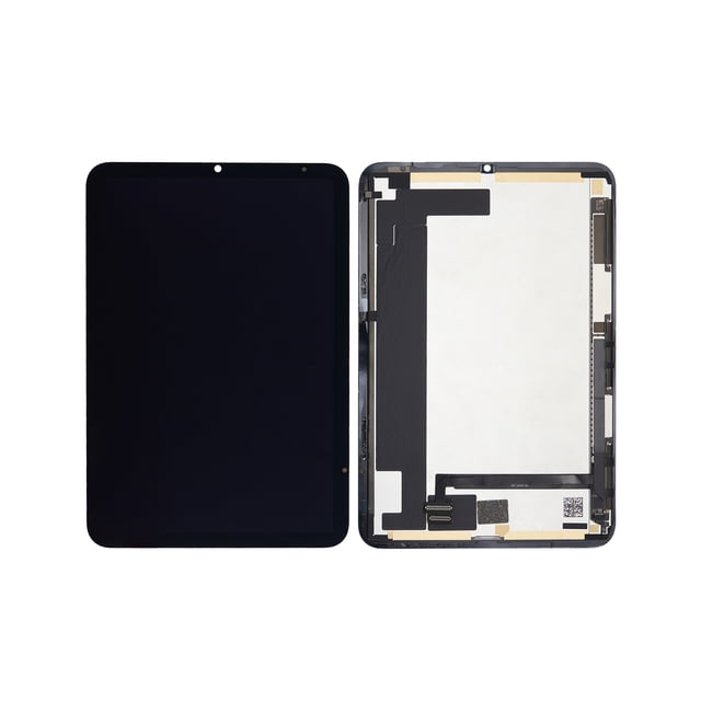 Assemblage LCD de Remplacement avec Numériseur Compatible pour iPad Mini 6 (Version 4G) (Premium) (Toutes Couleurs)