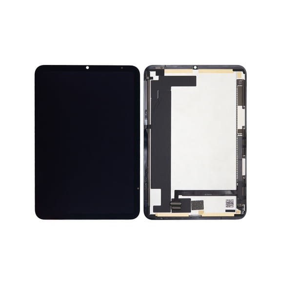 Replacement LCD Assembly With Digitizer Compatible For iPad Mini 6 (4G Version) (Premium) (All Colors)