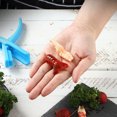 thumbnail image 5 of CSChome Shrimp Peeler Tool 3 Pcs Crawfish Sheller Tool for Peeling Lobster Shrimp, Universal Seafood Gadget, 5 of 5