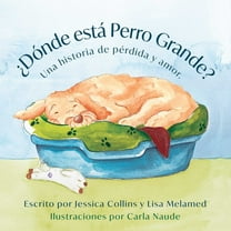 ¿Dónde Está Perro Grande?, (Hardcover)