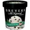 Breyers Ice Cream Breyers Pint Mint Chip