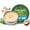 Frost Guard, variant on Petazy Itch Away Paw Balm for Dogs & Cats, Lick-Safe Paw & Nose Balm, Aloe Chamomile Oat, Soothes Dry Cracked Paws