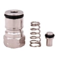 thumbnail image 1 of simhoa Keg Ball Lock Post Keg Adapter Replacement Fitting Sealing Homebrew Beer In 19 32, 1 of 8