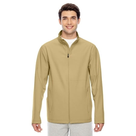 Team 365 Men's Leader Soft Shell Jacket