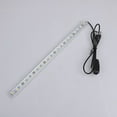 thumbnail image 3 of USB Powered LED Rigid Strip DC 5V SMD5630 5630 Warm and Cool White Tube Light, 3 of 8