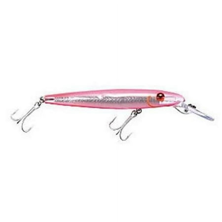UPC: 0042095710662 | Mirrolure 111MR-HP Big Game Deep 25 Trolling Plug 7 2 1/8 oz