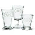 thumbnail image 2 of Set Of 4 Bee In Crest Highball Goblet, 2 of 2