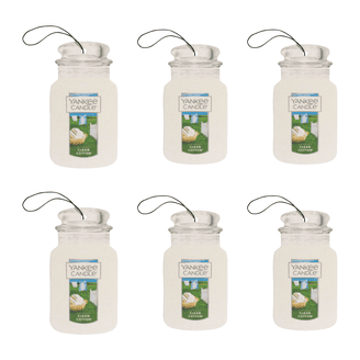 Yankee Candle Midsummer's Night Vent Clip Air Fresheners - Walmart.com