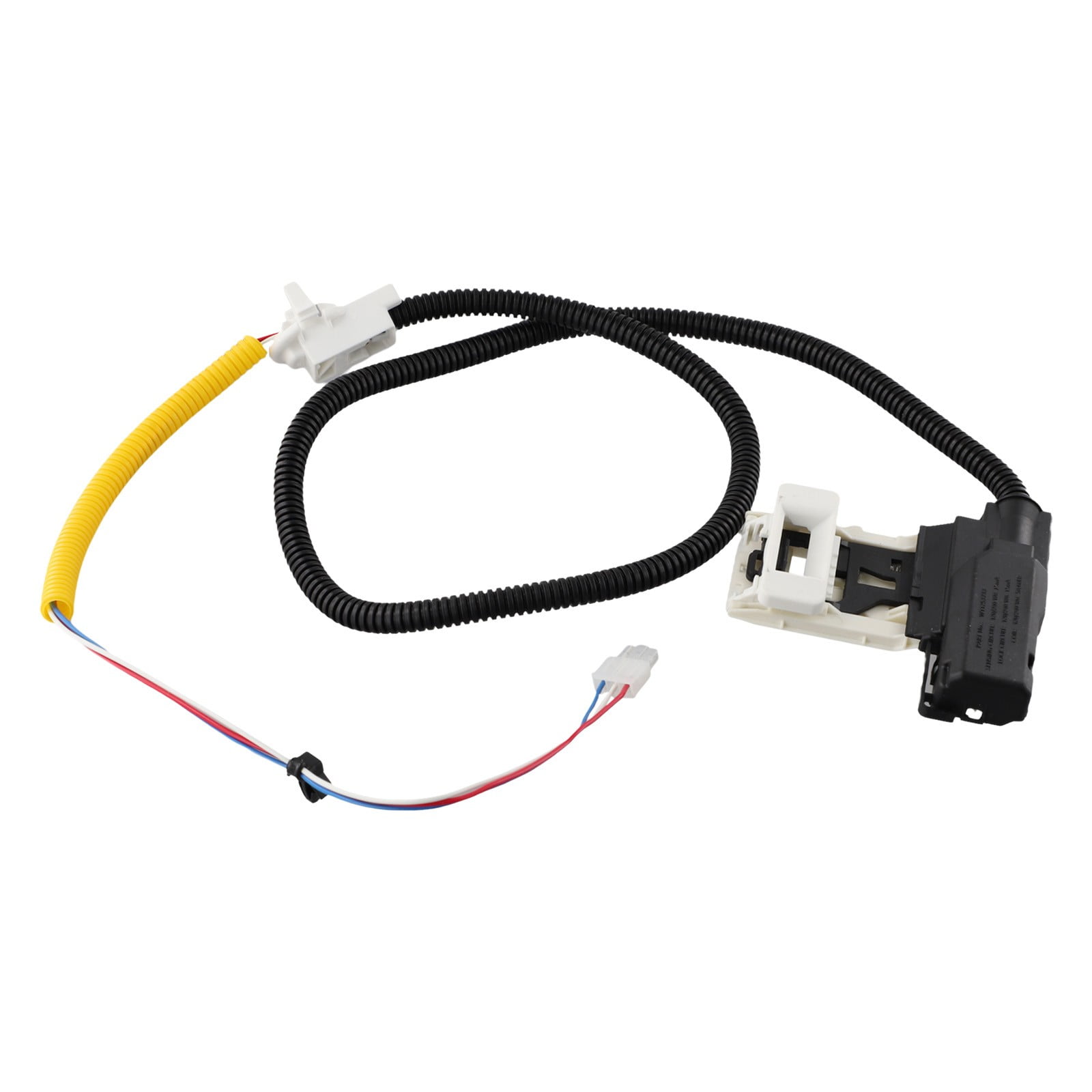 Dleadar for Kenmore Roper Washing Machine Washer Lid Lock Switch AP6832601 4920959 W11307244 W10682535 W10838613 Replacement Part for Laundry Appliances