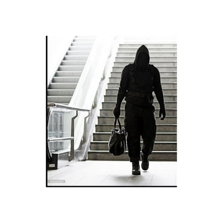 The Terrorist Inclinations (Paperback)