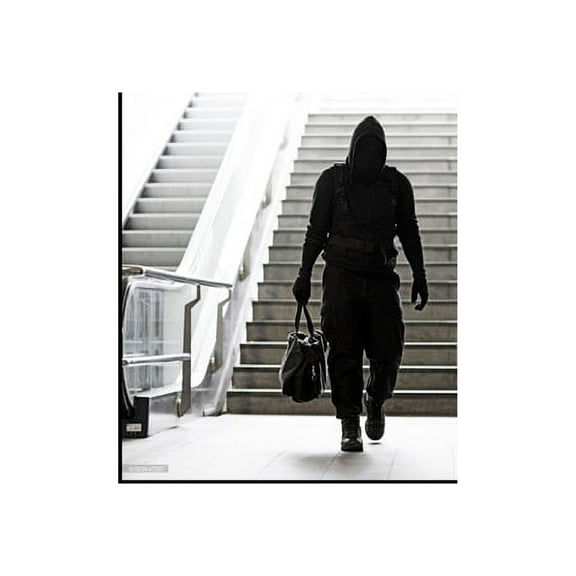 The Terrorist Inclinations (Paperback)