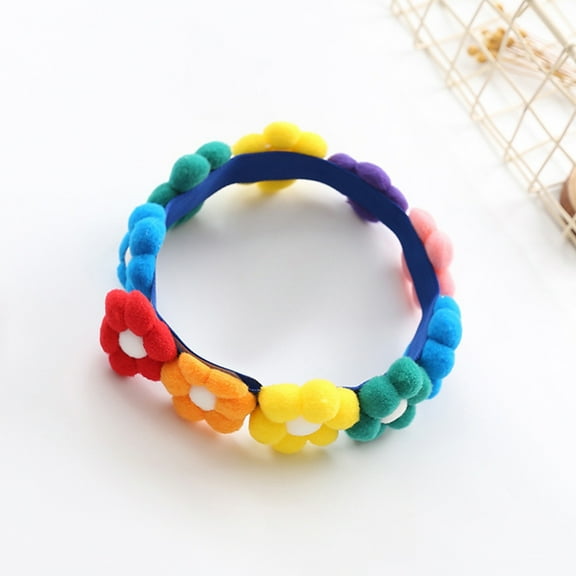LOLIPPYY 1Pcs Easy to Put On and Take Off Pet Collar for Kitten