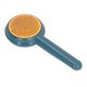 thumbnail image 5 of Cepillo Rebanador Para Mascotas, Peine Portátil Para Quitar El Pelo De Gato, Autolimpiante, Para Perro, Para Pelo Flotante Suelto, 5 of 8