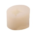 thumbnail image 1 of fastboy Candle Mold DIY Silicone Smooth Flexible Mould Non-stick Candles Resin Molds Tool Accessory Homemade, 1 of 6
