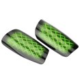 thumbnail image 1 of Shin Guards Soccer Adult, Shin Guards Soccer Football Shinguards, Legs Protector For Adult Football Sports, 1 of 8