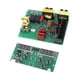 thumbnail image 4 of Placa De Circuito De La Máquina De Limpieza Ultrasónica, Larga Vida útil 60W 110V 220V Placa De Circuito Limpiador PCB Acero Inoxidable Para Artesanía, 4 of 7