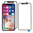 thumbnail image 3 of HEVIRGO Kit de Réparation de Remplacement pour Écran avant en Verre pour iPhone X XR TP 11 Pro Max 12 13 12/13 Mini 12/13 Pro 12/13 Pro Max, 3 of 10