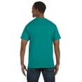 thumbnail image 2 of Hanes - EcoSmart Youth Full-Zip Hooded Sweatshirt - P480, 2 of 3