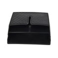 thumbnail image 2 of Car Storage Box Mobile Phone Charge Box Coin Phone Holder Pocket Organizer, 2 of 12