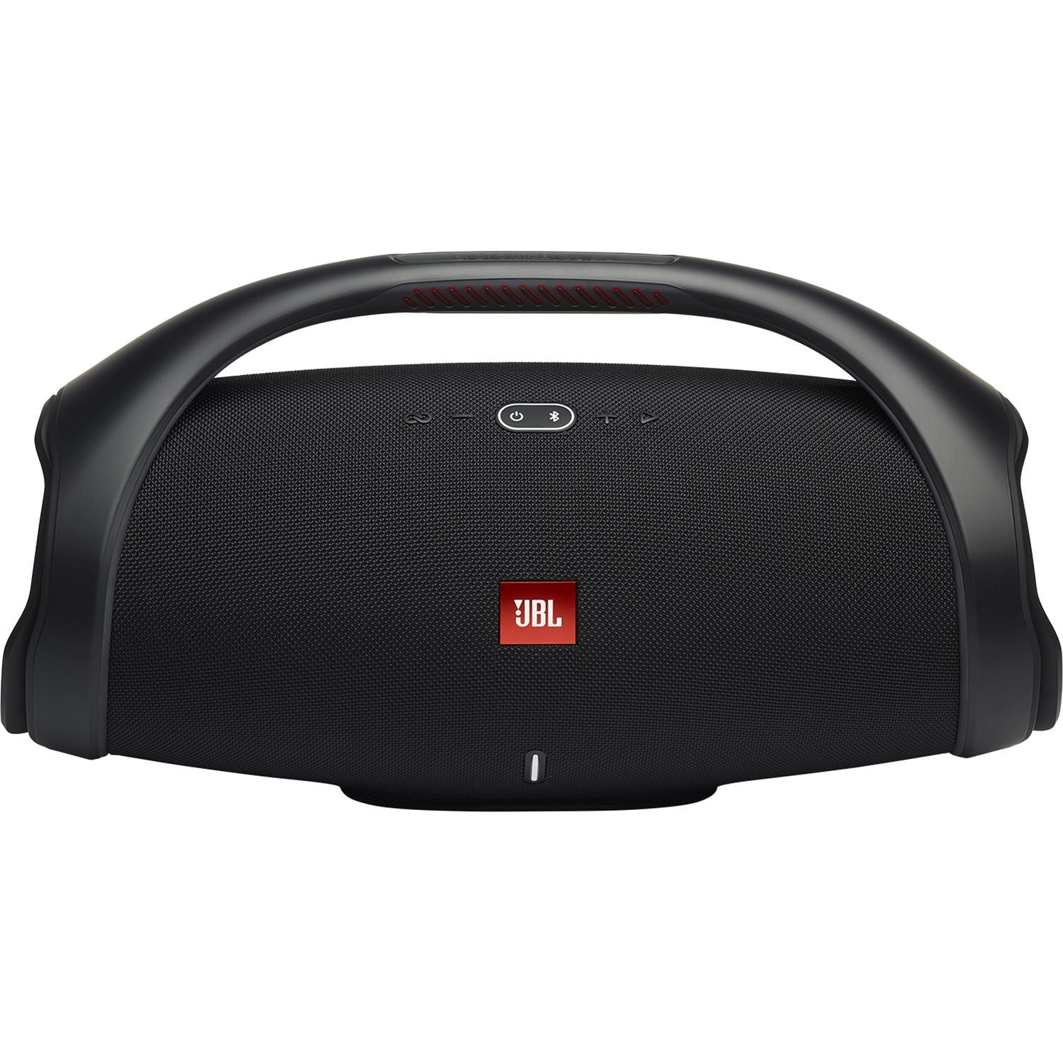 Restored JBL JBLBOOMBOX2BLKAMZ Boombox 2 Portable Bluetooth Speaker Black (Refurbished)