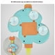 thumbnail image 4 of Baby bath water toy - Upgrade Electric Shower Baby Bath Toys, Sprinkler Bathtub Tub Water Toys for Toddlers - Battery Style（blue）, 4 of 4