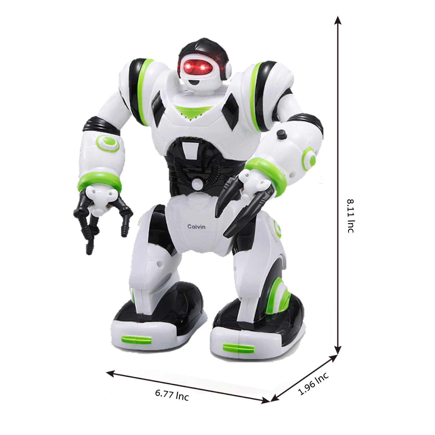 yarmoshi interactive dinosaur robot