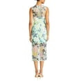 thumbnail image 2 of ML Monique Lhuillier womens  Nora Lace Midi Dress, 0, 2 of 2