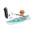 thumbnail image 4 of Barco Kayak RC CUTICAT Impermeable Alta Velocidad, 4 of 8