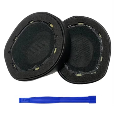 WINDLAND Soft Protein Earpads for Quantum 400 Q400 Earphone Foams Ear Cushions Ear Pads