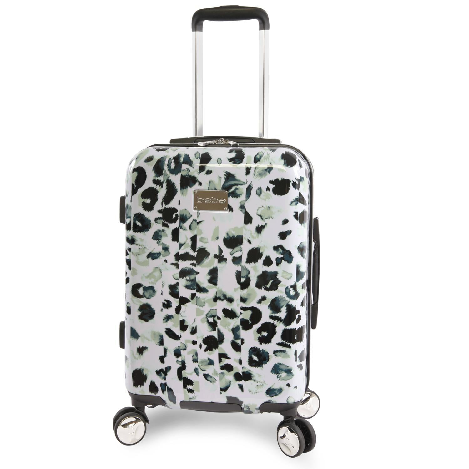 bebe annabelle luggage