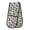 Cartoon Alient and Rocket, variant on Dailycode Double Sided Oven Mitt with Loop Heat Resistant Kitchen Long Potholders 7" x 35" Cartoon Alient and Rocket