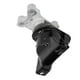 thumbnail image 2 of Soporte de motor hidráulico delantero derecho 50820 SVA A05, soporte de hierro y aluminio para Civic 1.8L (2006-2010), 2 of 2