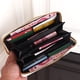 thumbnail image 2 of Billetera plegable delgada con personajes de anime de Wallet Beautys Beasts, 2 of 2
